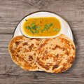 Parotta salna combo