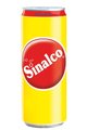Sinalco Orange