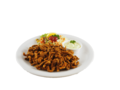 Shoarma Schotel