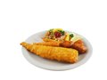 Schotel van de maand: Fish & Chips Schotel