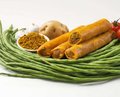 Roti Roll