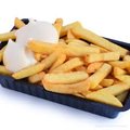 Patat fritessaus