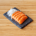1. Sashimi Zalm