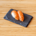 31. Nigiri Zalm