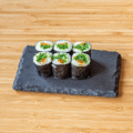 76. Maki Wakame Masago