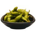 290. Edamame