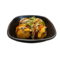 530. Takoyaki