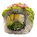 106. Avocado Roll