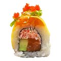 108. Hot King Zalm Roll
