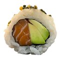 101. California Maki Roll