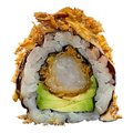 119. Crunchy Ebi Roll