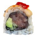 105. Tonijn Spicy Roll