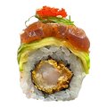 116. Tempura Spicy Tonijn Roll