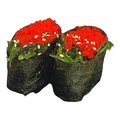 41. Gunkan Wakame Masago