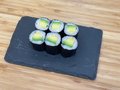 70. Maki Avocado