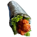 256. Burrito Kip Karaage Classic