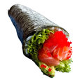 257. Burrito Zalm Classic