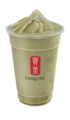 Matcha Smoothie