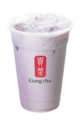 Taro Milk Tea