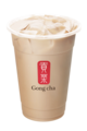 Black Milk Tea