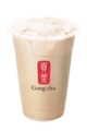 Oolong Milk Tea