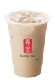 Earl Grey Milk Tea