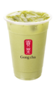 Matcha Milk Tea