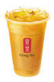Mango Green Tea