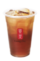 Oolong Tea