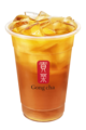Winter Melon Oolong Tea
