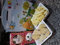 Kids box met verrasing
