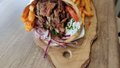 Pita gyros