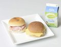 Lunchpakket A (minimale afname 10 stuks)