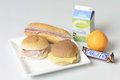 Lunchpakket C (minimale afname 10 stuks)