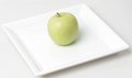 Appel groen