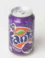 Fanta Cassis