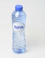 Spa blauw