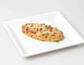 Mini pizza