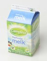 Melk halfvol 0,5 liter