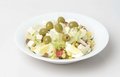 Feta (ijsbergsla, feta, olijven)