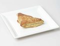 Hollandse appelflap