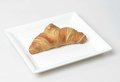Croissant naturel