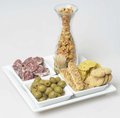 Zoutjes nootjes