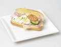 Ham kaas ei