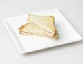 Tosti ham en kaas