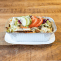 Kapsalon döner