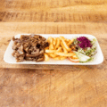 Schotel döner