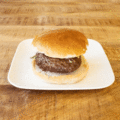 Grillburger