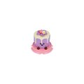 Taro Sponge cake