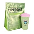 Upfront Proteine Shake Matcha
